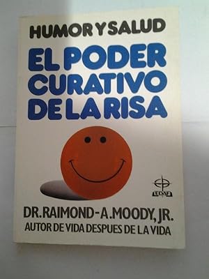 Seller image for Humor y salud: El poder curativo de la risa for sale by Libros Ambig