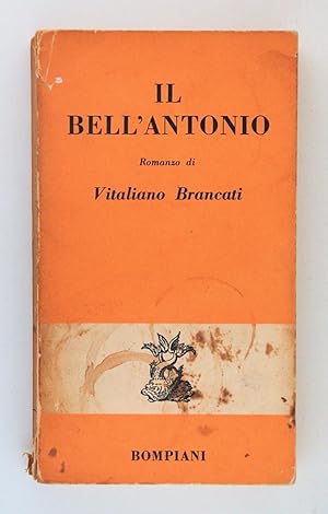 Il bell’Antonio