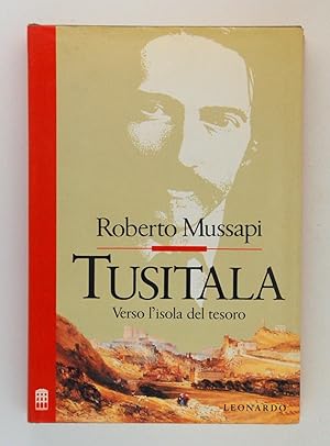 Tusitala. Verso l’isola del tesoro