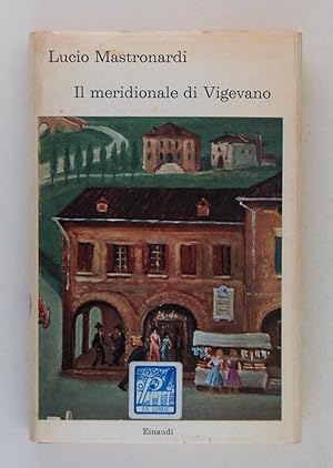 Seller image for Il meridionale di Vigevano for sale by FABRISLIBRIS
