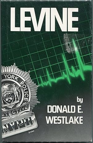 Seller image for Levine for sale by Evening Star Books, ABAA/ILAB