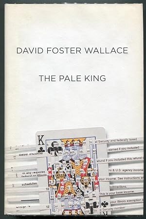 Image du vendeur pour The Pale King; An Unfinished Novel mis en vente par Evening Star Books, ABAA/ILAB