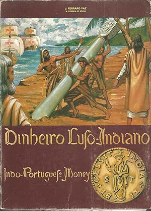 DINHEIRO LUSO-INDIANO / INDO-PORTUGUESE MONEY