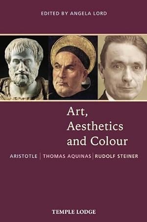 Seller image for Art, Aesthetics and Colour (Paperback) for sale by AussieBookSeller