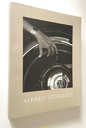 Seller image for Alfred Stieglitz Photographs & Writings for sale by Time Traveler Books