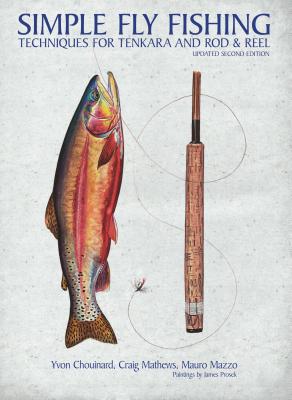 Bild des Verkufers fr Simple Fly Fishing (Revised Second Edition) (Paperback or Softback) zum Verkauf von BargainBookStores