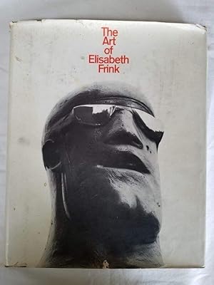 The Art of Elisabeth Frink