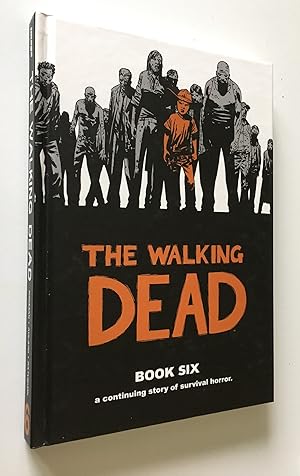 The Walking Dead Volume 25: No Turning Back (The Walking Dead,  25): 9781632156594: Kirkman, Robert, Adlard, Charlie, Gaudiano, Stefano:  Books