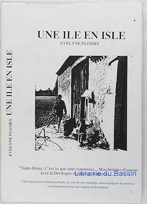 Une île en isle