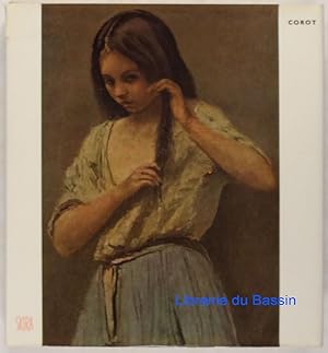 Image du vendeur pour Corot mis en vente par Librairie du Bassin