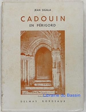 Cadouin en Périgord