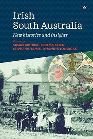 Seller image for Irish South Australia (Paperback) for sale by Grand Eagle Retail