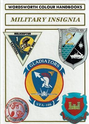 Military Insignia