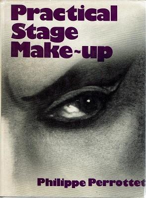 Practical Stage Make-Up