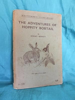 The Adventures of Hoppity Bobtail