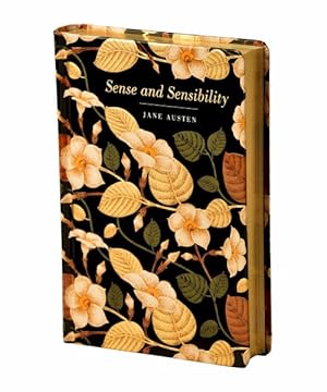 Bild des Verkufers fr Sense and Sensibility : Chiltern Edition zum Verkauf von GreatBookPrices