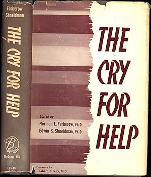 Seller image for The Cry for Help for sale by Cat's Curiosities