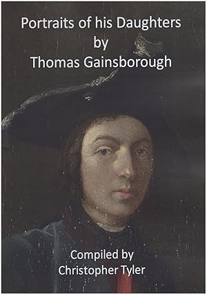Immagine del venditore per Portraits of his Daughters by Thomas Gainsborough venduto da Diatrope Books