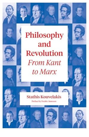 Image du vendeur pour Philosophy and Revolution : From Kant to Marx mis en vente par GreatBookPrices