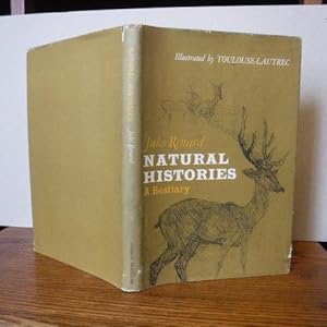 Seller image for Natural Histories for sale by Old Scrolls Book Shop