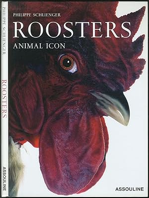 Bild des Verkufers fr Roosters zum Verkauf von Between the Covers-Rare Books, Inc. ABAA