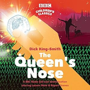Seller image for Queen's Nose : A BBC Radio Full-Cast Dramatisation for sale by GreatBookPrices