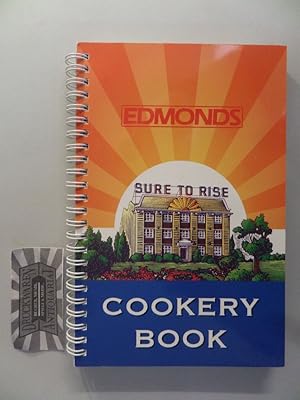 Imagen del vendedor de Edmonds Cookery Book. a la venta por Druckwaren Antiquariat