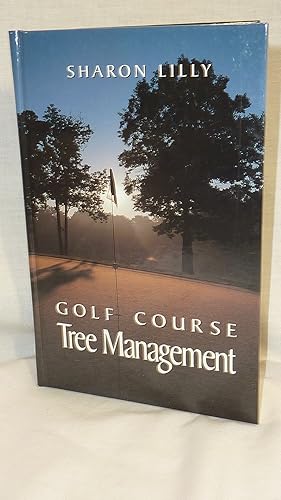 Imagen del vendedor de Golf Course Tree Management a la venta por Antiquarian Golf