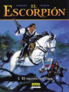 Seller image for ESCORPION 2 SECRETO DEL PAPA CEC for sale by AG Library