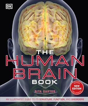 Image du vendeur pour Human Brain Book mis en vente par GreatBookPrices