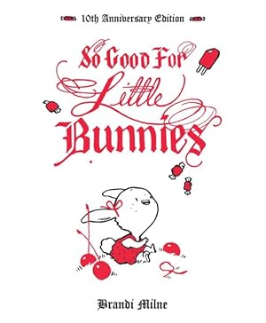 Imagen del vendedor de So Good for Little Bunnies a la venta por GreatBookPrices