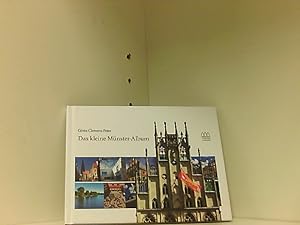 Das kleine Münster-Album: Sehens- und Wissenswertes mitten aus Münster