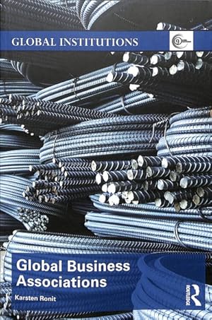 Seller image for Global Business Associations for sale by GreatBookPrices