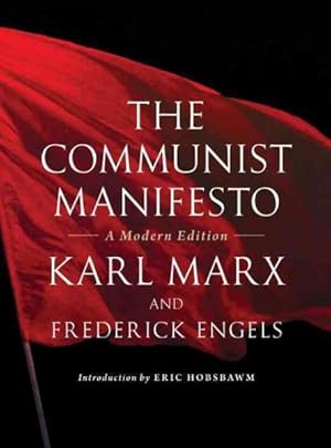Seller image for Communist Manifesto : A Modern Edition for sale by GreatBookPrices