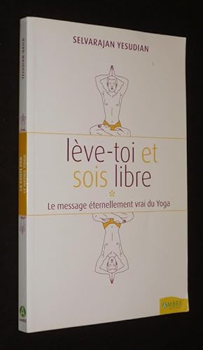 Image du vendeur pour Lve-toi et sois libre mis en vente par Abraxas-libris