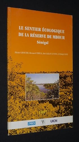 Seller image for Le Sentier cologique de la rserve de Mbour, Sngal for sale by Abraxas-libris