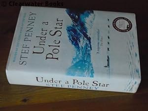 Imagen del vendedor de Under a Pole Star. A novel. a la venta por Clearwater Books