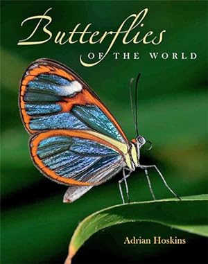 Bild des Verkufers fr Butterflies of the World zum Verkauf von GreatBookPrices