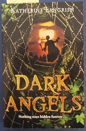 Seller image for Dark Angels for sale by Reading Habit