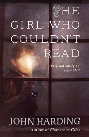 Seller image for Girl Who Couldn't Read for sale by GreatBookPrices