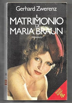 Il matrimonio di Maria Braun