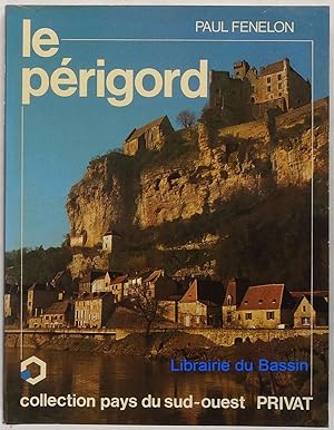 Seller image for Le Prigord for sale by Librairie du Bassin