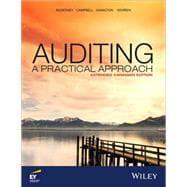 Seller image for Auditing: A Practical Approach for sale by eCampus