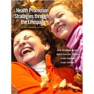 Seller image for Health Promotion Strategies through the Lifespan, Second Canadian Edition (2nd Edition) for sale by eCampus