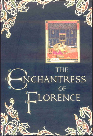 Seller image for Enchantress of Florence, The - Signed and numbered for sale by Geoffrey's Rare Books