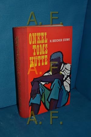 Seller image for Onkel Toms Htte for sale by Antiquarische Fundgrube e.U.