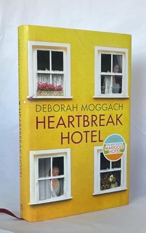 Seller image for Heartbreak Hotel for sale by N K Burchill Rana Books