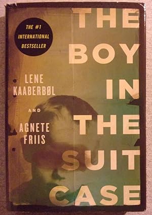 Seller image for The Boy in the Suitcase for sale by Book Nook