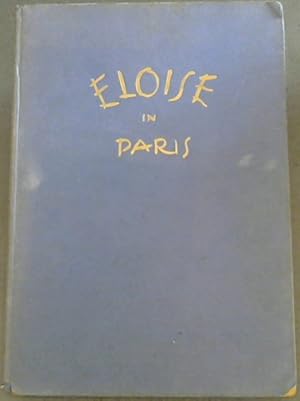 Seller image for Eloise in Paris for sale by Chapter 1