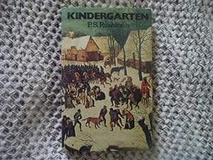 Seller image for Kindergarten for sale by Terry Blowfield